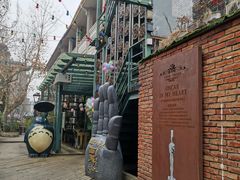 -豆蔻电影主题餐厅(四牌楼店)