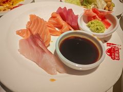 -东方明珠·可口可乐欢乐餐厅