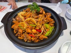 -状元虎.摇滚炒鸡.家常菜(义勇街店)