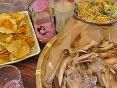 -刘师父老汉口江湖菜(蔡锷路店)