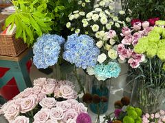 -花屿鲜花(淡水店)