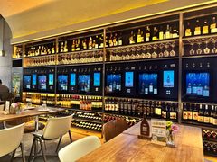 -Blac+Blac(中海环宇荟店)