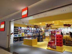 -KIDSLAND(北京蓝色港湾店)