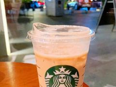 -星巴克臻选(珠海富华里店)