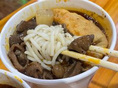 -王记生烫牛杂面馆(兰陵路店)