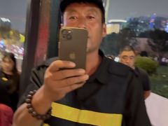 -上海港国际客运中心