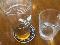 -Arrow Factory Brewing箭厂啤酒