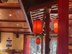 -周师兄大刀腰片火锅(洪崖洞旗舰店)