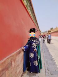 -美云庭古装·格格服汉服·京城旅拍(北京店)