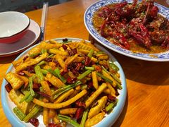 -满盆红龙虾(开发区店)