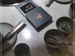 -狐狸爱上椰子鸡(滨江星光大道店)
