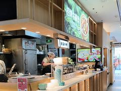 -谷田稻香·砂锅菜(元洪店)
