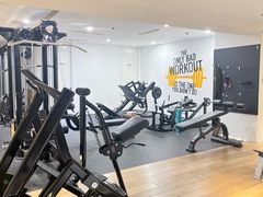 -MYFIT健身工作室(赞成店)