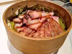 -津禧荟·酥皮烤鸭(北辰店)