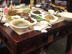 -大碗居老北京炸酱面(蛇口店)