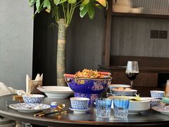 -喜悦烤鸭·新京菜(王府井店)