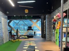 -GMJ·24H健身房(四川北路店)