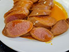 辣菜-李刚鸡西刀削面