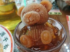 -肥韬茶餐厅(南山mini店)