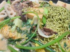 -杨国福麻辣烫(龙阳广场店)
