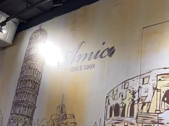 -清真·艾美可餐厅(大悦汇店)