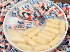 -老城隍庙食品商店(豫园商城店)