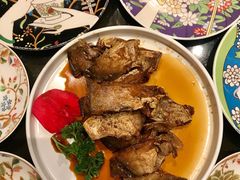 -上海人家花樣年华(中山公园店)