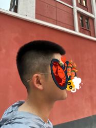 -Tipo Hair salon（明星）店