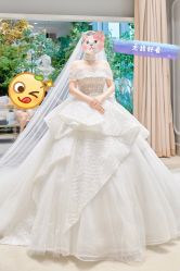 -MuseMarry婚纱(前海嘉里中心店)