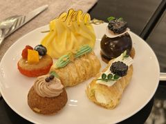 -圣丰索菲特·2 On 988 Café 自助餐厅