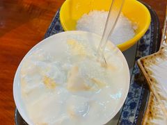 -嘎咓讓咘藏餐厅(团结新村店)