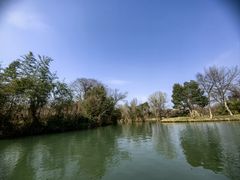 -西溪国家湿地公园