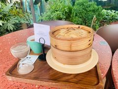 -La Terre乐田(万象城店)