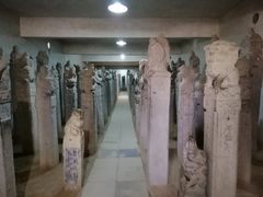 -西安关中民俗艺术博物院