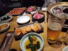 -泥炉烧肉师(新街口金銮巷店)