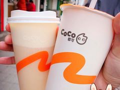 -CoCo都可(十全东店)