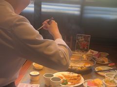 -手选潮汕鲜活牛肉火锅(二七广场店)