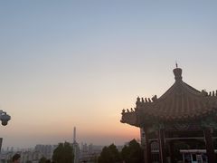 -南翠屏公园