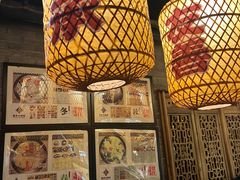 -南京大牌档(崇文门国瑞店)