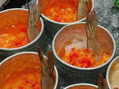 -安南越南餐厅(青岛万象城店)