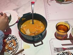 -太食獸泰式茶餐厅(兰州中心首店)