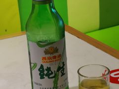 -蛙蛙叫干锅年代(簋街总店)