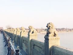 -卢沟桥文化旅游区