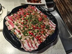 -猫抓烤肉(观音桥九街店)