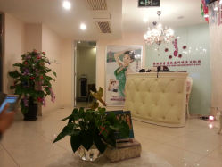 -健身堂科技美肌SPA