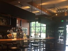 -星巴克(虹口运动loft店)