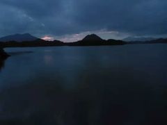 -千岛湖龙川湾
