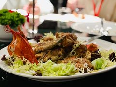 -三号黄浦会Canton Table