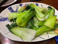 -奶奶的味道(胶州路店)