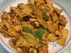 -同发号饭庄(复兴路店)